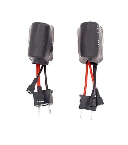 KIT KOMPLET XENON HID KD2 HIR2 9012 5000K