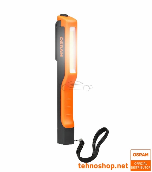 SET OF 12 OSRAM LEDinspect® POCKET 110 ESSENTIAL LED WORK LIGHTS LEDIL425ESN