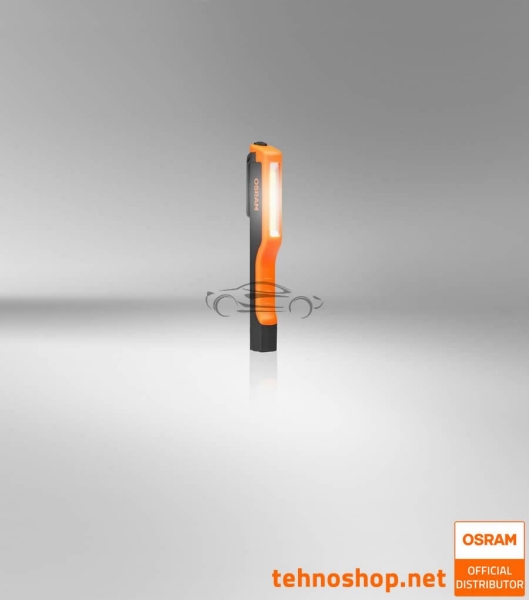 SET OF 12 OSRAM LEDinspect® POCKET 110 ESSENTIAL LED WORK LIGHTS LEDIL425ESN