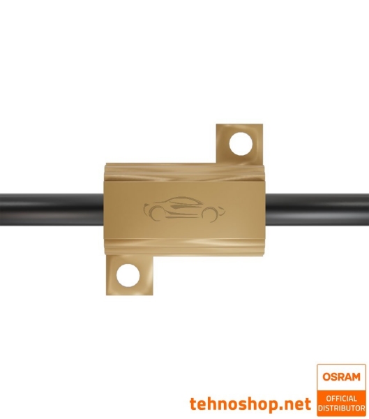 SET OF DECODERS OSRAM LED Canbus Control Unit (5W) LEDCCU01-2HFB