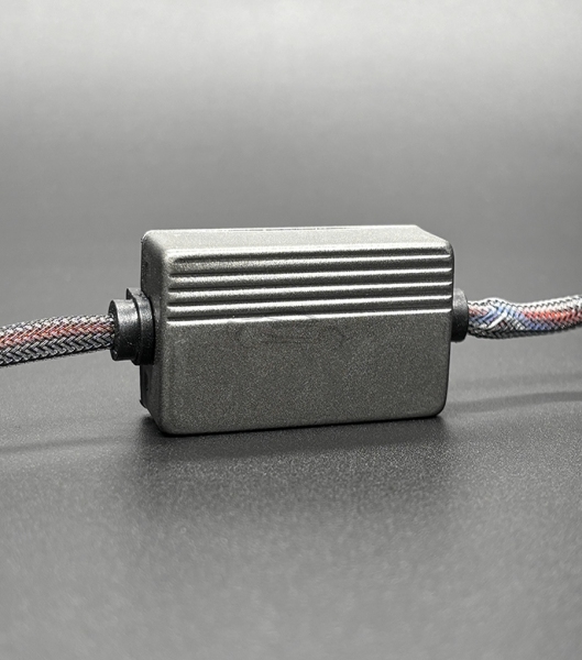 LED LAMPS KIT/SET H4 X8 v16 6000lm 6000K