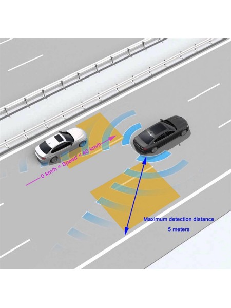 SISTEM ZAZNAVE MRTVEGA KOTA STEELMATE SBS-1