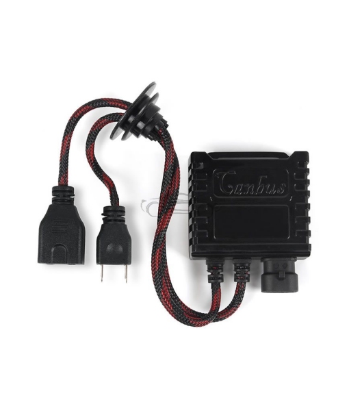 DEKODER SMART CANBUS C8 ZA H7 ŽARNICO