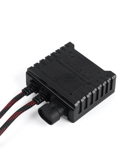 DEKODER SMART CANBUS C8 ZA H7 ŽARNICO