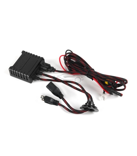 DEKODER SMART CANBUS C8 ZA H7 ŽARNICO