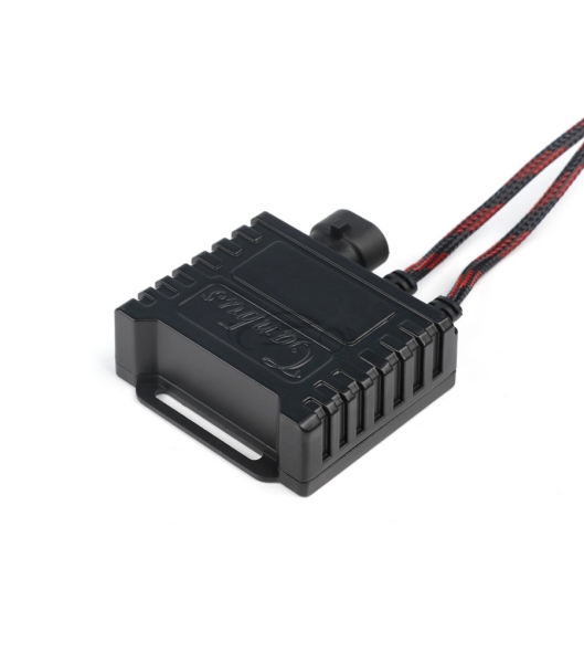 DEKODER SMART CANBUS C8 ZA H8/H9/H11/H16 ŽARNICO