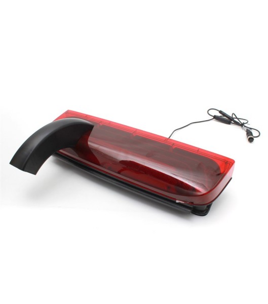 KAMERA ZA TRANSIT, TOURNEO CONNECT (13-) TSBCFORD-09