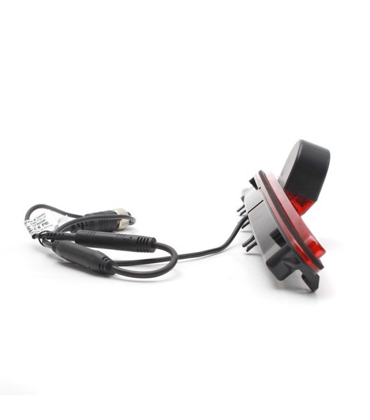 KAMERA ZA VZVRATNO VOŽNJO IVECO DAILY (11-) TSBCIVE-03