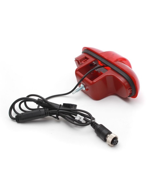 KAMERA CCD OPEL VIVARO, COMBO, RENAULT TRAFIC II, TSBCREN-05 TRETJA ZAVORNA LUČ