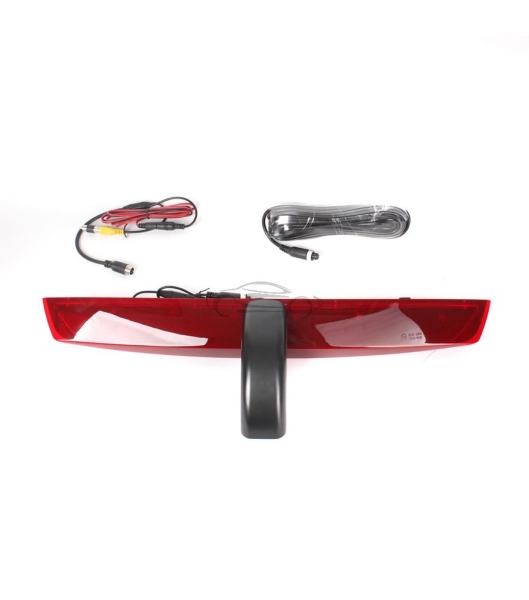 KAMERA ZA VZVRATNO VOŽNJO CCD MERCEDES VITO III TSMCD-VITO TRETJA ZAVORNA LUČ