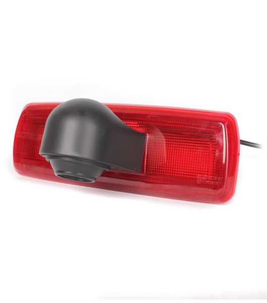 VZVRATNA KAMERA CCD Opel Vivaro, Renault Trafic III, Nissan NV300 TSBCREN-03 TRETJA ZAVORNA LUČ