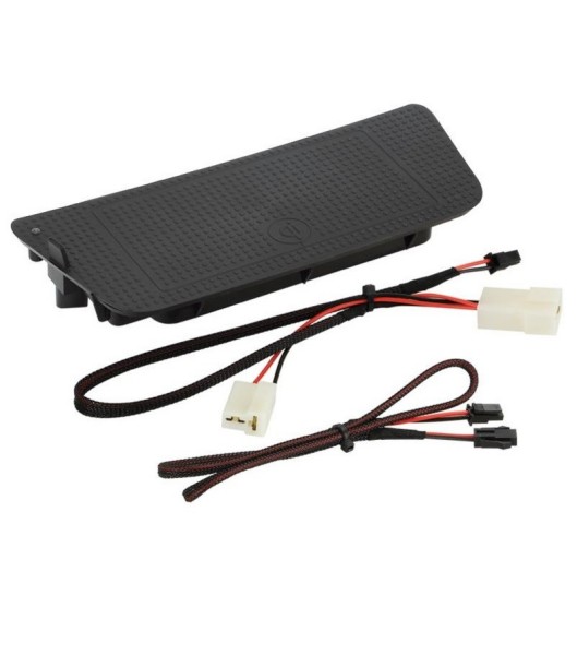 TIPSKI BREZŽIČNI POLNILEC Qi BMW 1 TSQiBMW1