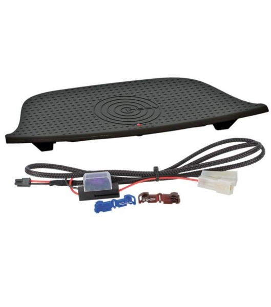 TIPSKI BREZŽIČNI POLNILEC Qi CITROEN TSQiCACTUS