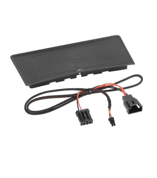 TIPSKI BREZŽIČNI POLNILEC Qi RENAULT TSQiMEGANE