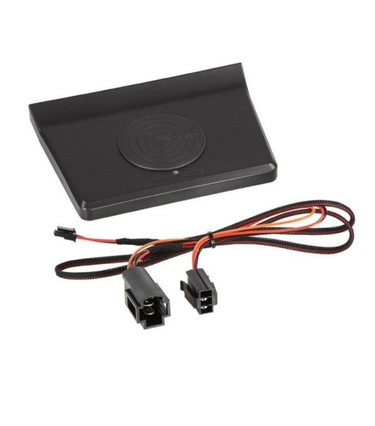 TIPSKI BREZŽIČNI POLNILEC Qi VW EOS/GOLF/JETTA