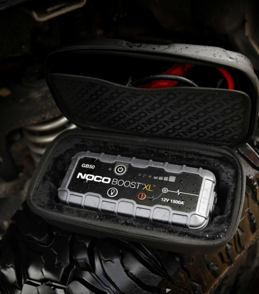 PROTECTIVE CASE NOCO® GBC017 BOOST XL for GB50