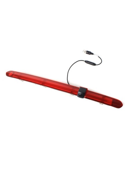 KAMERA CCD MERCEDES VITO III TSMCD-31 TRETJA ZAVORNA LUČ