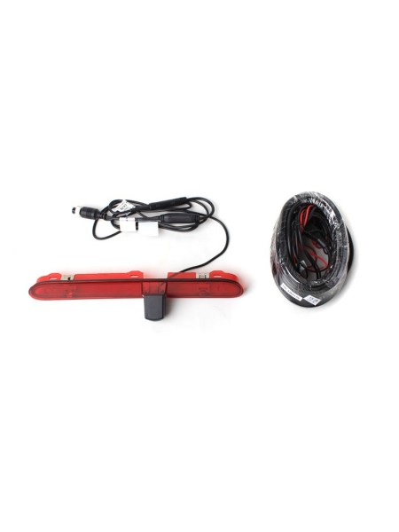 KAMERA CCD PEUGEOT EXPERT (16-) TSPGT-EXPERT TRETJA ZAVORNA LUČ