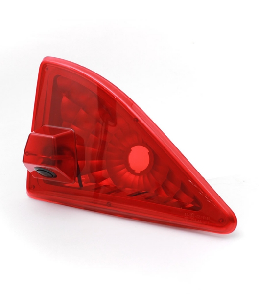 KAMERA CCD RENAULT MASTER, NISSAN NV400, OPEL MOVANO TSBCREN-04 TRETJA ZAVORNA LUČ