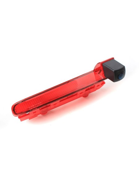 KAMERA CCD VW TRANSPORTER T5/T6 TRETJA ZAVORNA LUČ