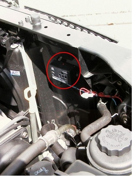 ULTRAZVOČNI ODGANJALEC GLODALCEV, KUN, MIŠI KEMO M100N 12V