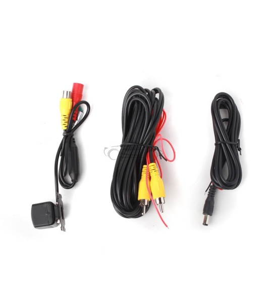 UNIVERZALNA KAMERA CMOS ZA SPREDAJ ALI ZADAJ TSBCFRONT 12V