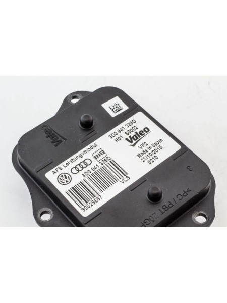 BALAST ELEKTRONIKA XENON VALEO 90025567V 3D0941329D 3D0 941 329 D