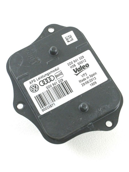 BALAST ELEKTRONIKA XENON VALEO 90051650 3G0941329 3G0 941 329