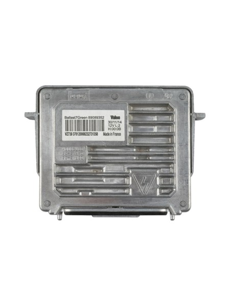 BALAST ELEKTRONIKA XENON VALEO 7G 89089352 D3S