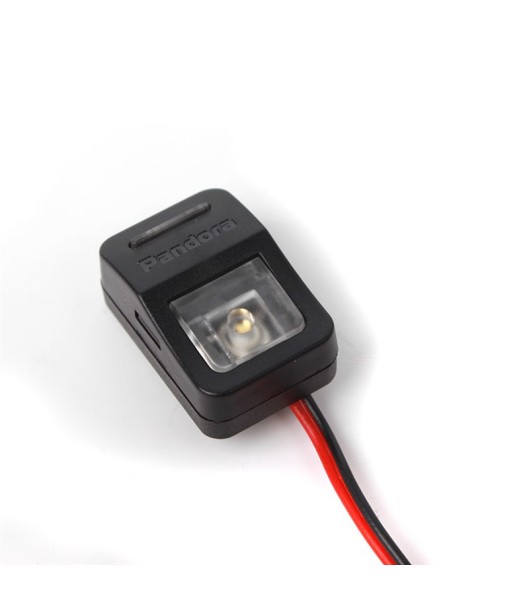 VALET/SERVISNA TIPKA ZA SISTEME PANDORA