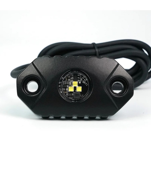 VGRADNA LED LUČ ROCK LIGHT OSRAM Y-D-2 15W 12/24V