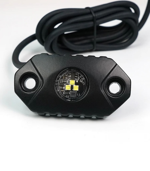 VGRADNA LED LUČ ROCK LIGHT OSRAM Y-D-2 15W 12/24V