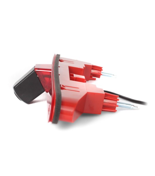 KAMERA ZA VZVRATNO VOŽNJO PEUGEOT, CITROEN (08-18) TRETJA ZAVORNA LUČ TSBCPGT-PARTNER