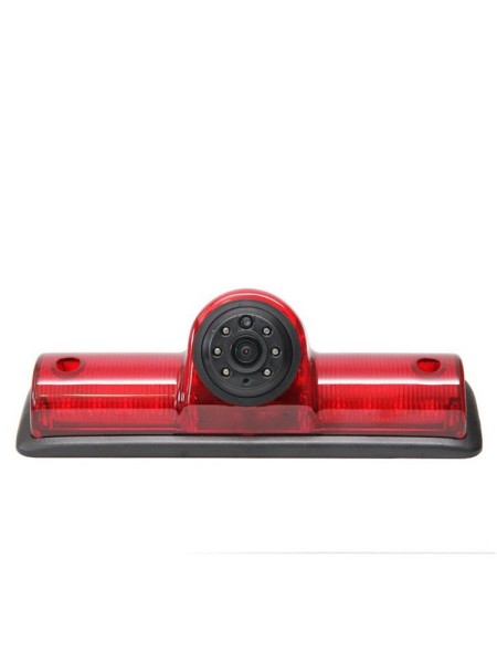 KAMERA ZA NISSAN NV 2500/3500 TRETJA ZAVORNA LUČ TSBNIS-04