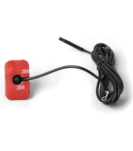 UNIVERZALNA VZVRATNA KAMERA CMOS NIGHT VISION TSBCUNI-FLAT 9-12V