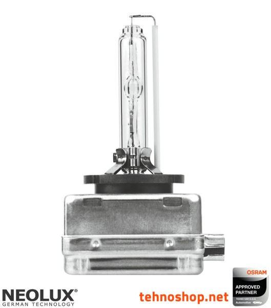 ŽARNICA NEOLUX XENON D1S NX1S STANDARD 35W PK32D-2 FS1