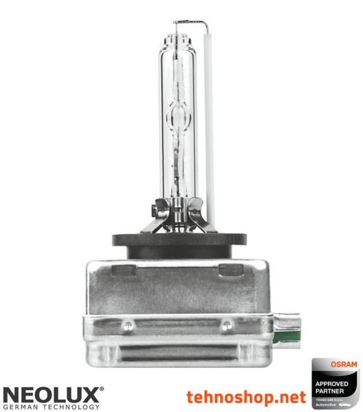 XENON BULB NEOLUX D3S NX3S STANDARD 35W PK32D-5 FS1