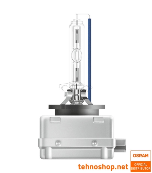 ŽARNICA OSRAM XENON D1S 66140CBN COOL BLUE INTENSE 35W PK32d-2 FS1