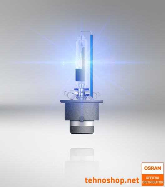 ŽARNICA OSRAM XENON D2R 66250CBN COOL BLUE INTENSE 35W P32d-3 FS1