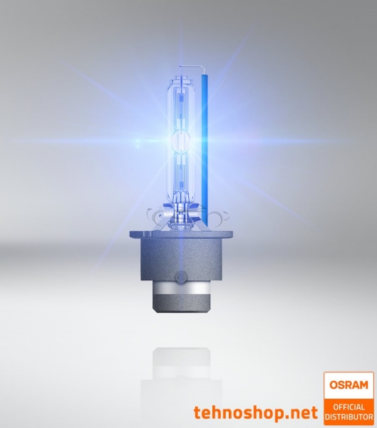 ŽARNICA OSRAM XENON D2S 66240CBN COOL BLUE INTENSE 35W P32d-2 FS1