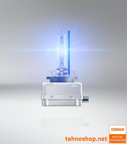 ŽARNICA OSRAM XENON D8S 66548CBN COOL BLUE INTENSE 25W PK32d-1 FS1