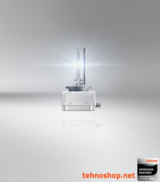 ŽARNICA OSRAM XENON D1S 66140 35W PK32D-2 FS1