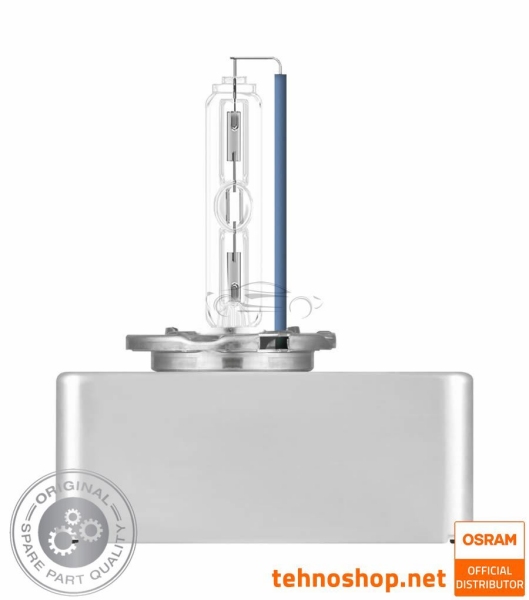 ŽARNICA OSRAM XENON D5S 66540 ORIGINAL XENARC 25W 12V PK32D-7 FS1