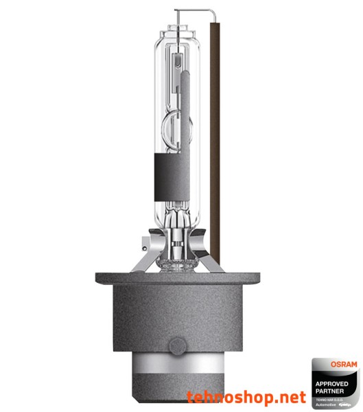 ŽARNICA OSRAM XENON D2R 66250 35W P32D-3 FS1