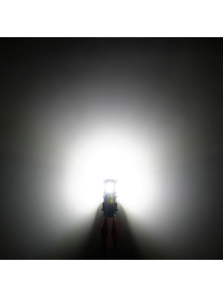 ŽARNICA CN LED W21W 12V 12LED 6500K