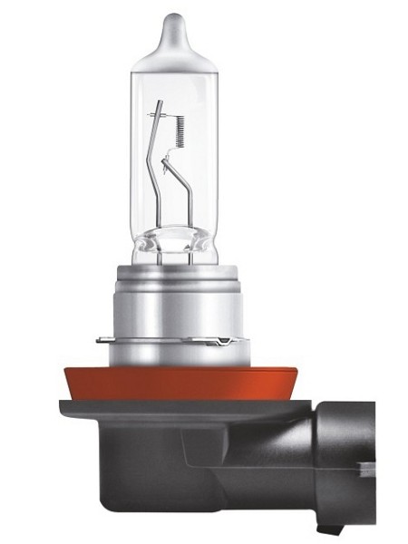 ŽARNICA OSRAM HALOGEN H11 NIGHT BREAKER SILVER 64211NBS 55W PGJ19-2 FS1