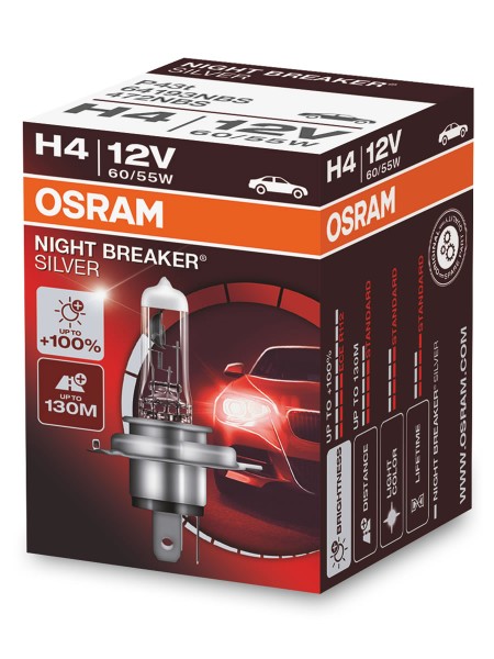 ŽARNICA OSRAM HALOGEN H4 64193NBS 60/55W P43T FS1