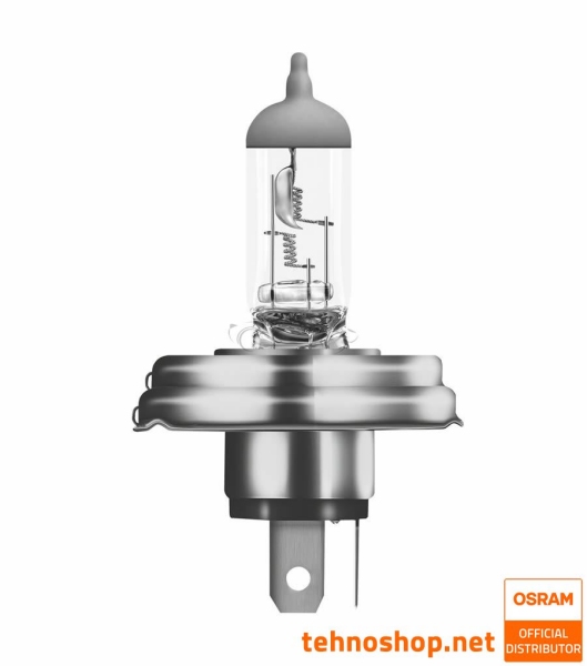 ŽARNICA OSRAM HALOGEN R2 64199SB SUPER BRIGHT 75/70W 24V P45t FS1