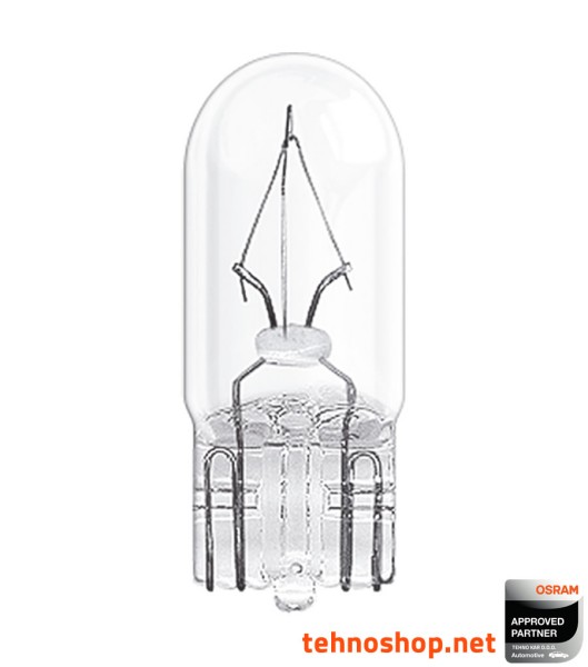 ŽARNICA OSRAM W3W 2841 24V W2.1X9.5D UNV1