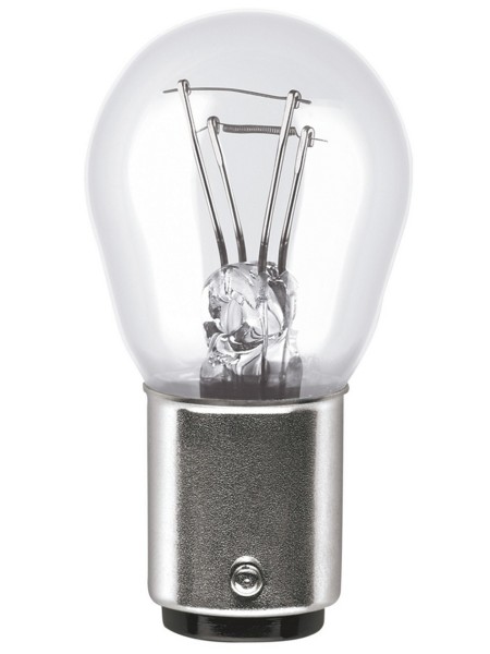 ŽARNICA OSRAM  P21/5W 7528ULT 12V BAY15D UNV1